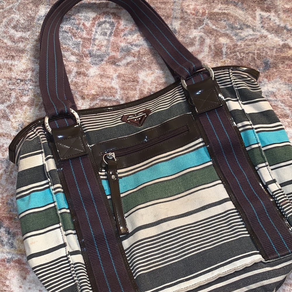 Roxy Tote - Picture 1 of 5